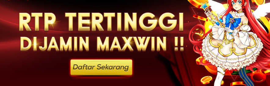 Bocoran Game Slot Online Gacor Gampang Maxwin RTP Tertinggi