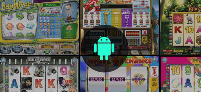 cara curang main judi slot online di android